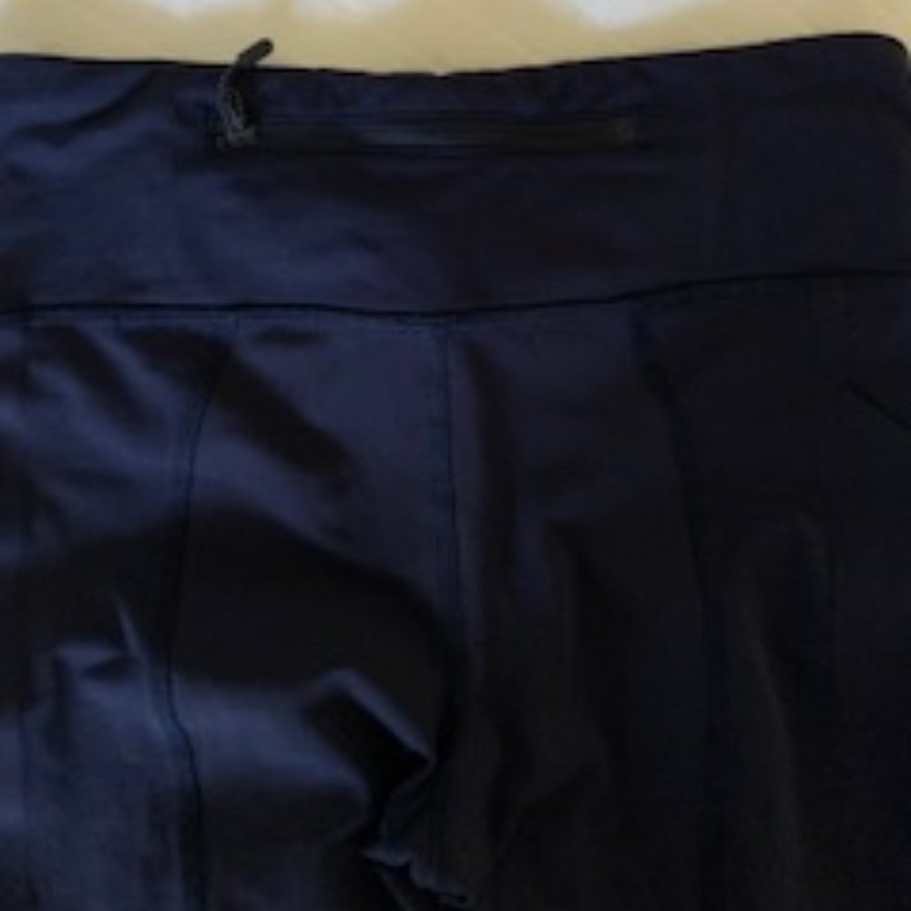 LULULEMON PACE RIVALS 22’ - Picture 2 of 5